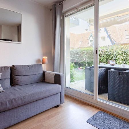 Apartment Hortensia By Interhome Cabourg Bagian luar foto