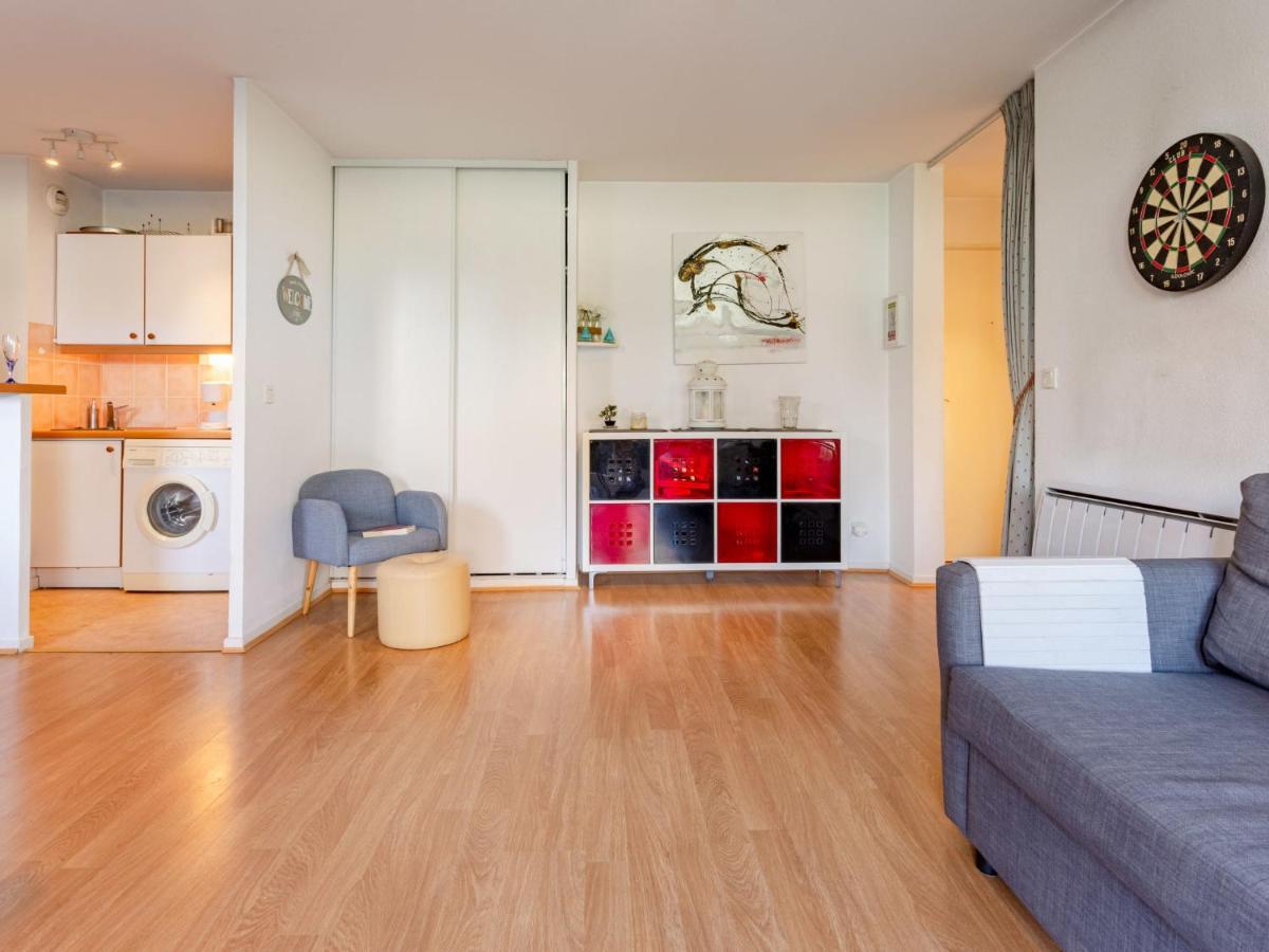 Apartment Hortensia By Interhome Cabourg Bagian luar foto